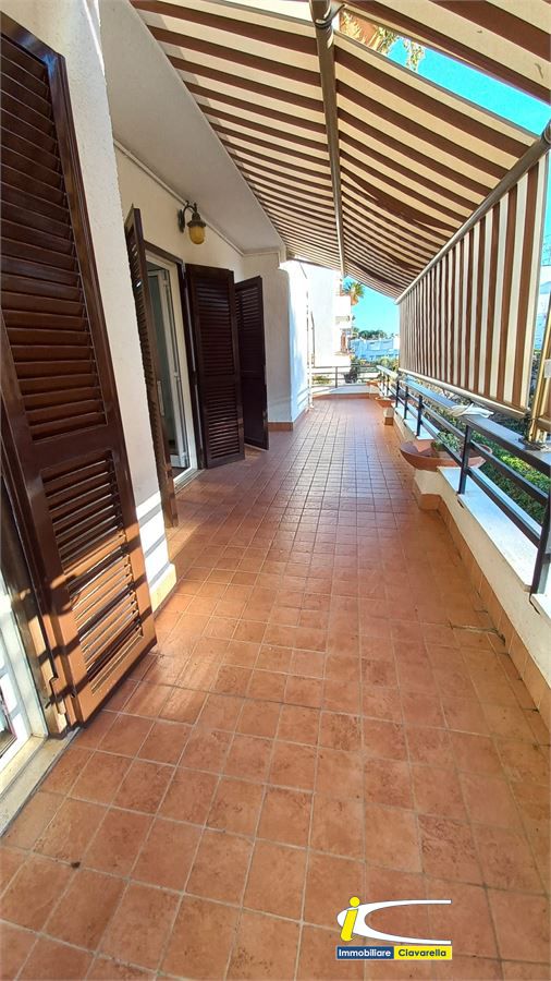 Bilocale in vendita, Cerveteri marina di