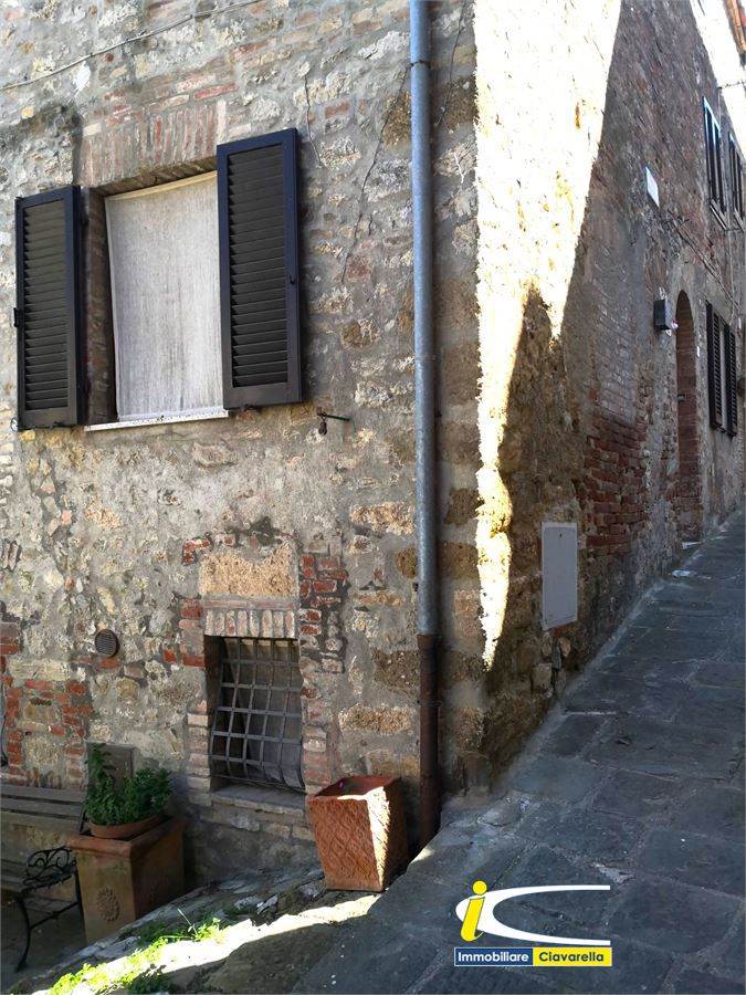 Trilocale in vendita a Castiglione d'Orcia