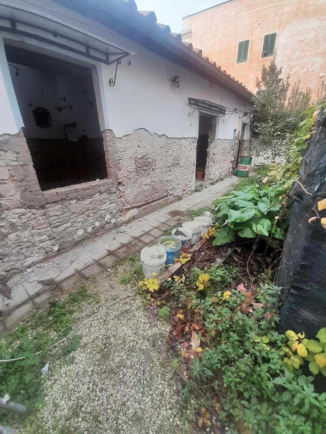 Casa indipendente con giardino, Pisa borghetto