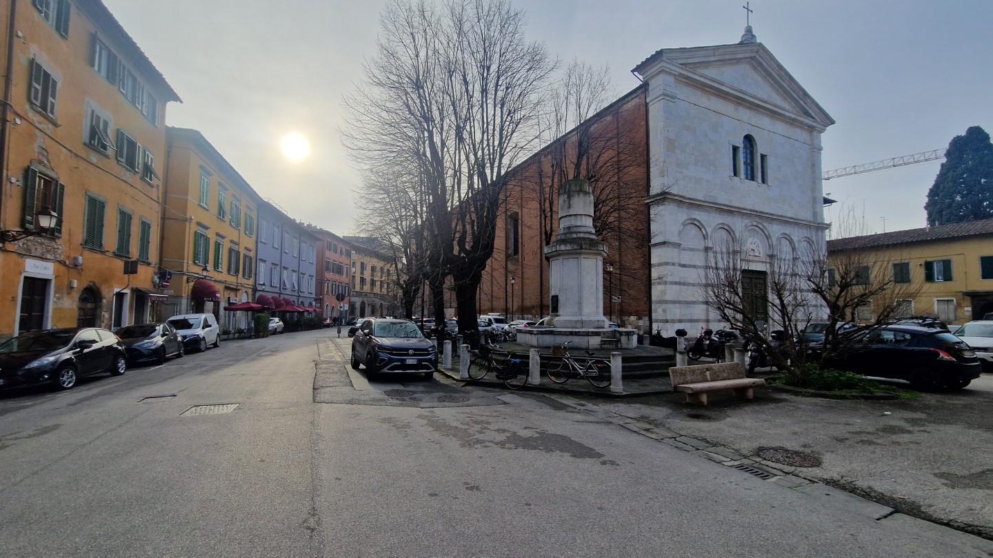 Casa vacanza Bilocale in vendita, Pisa san martino