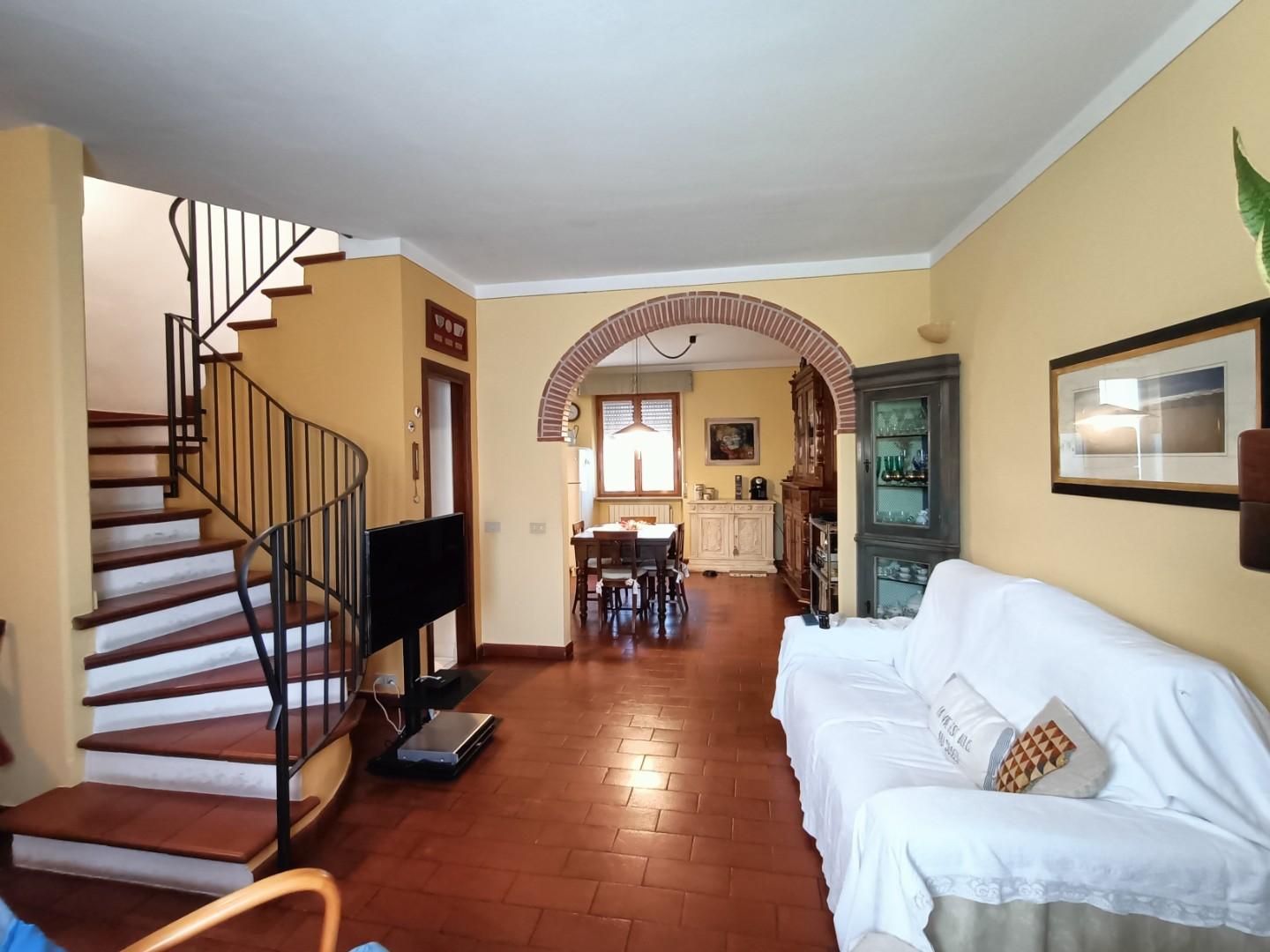 Casa indipendente in vendita, Pisa san marco
