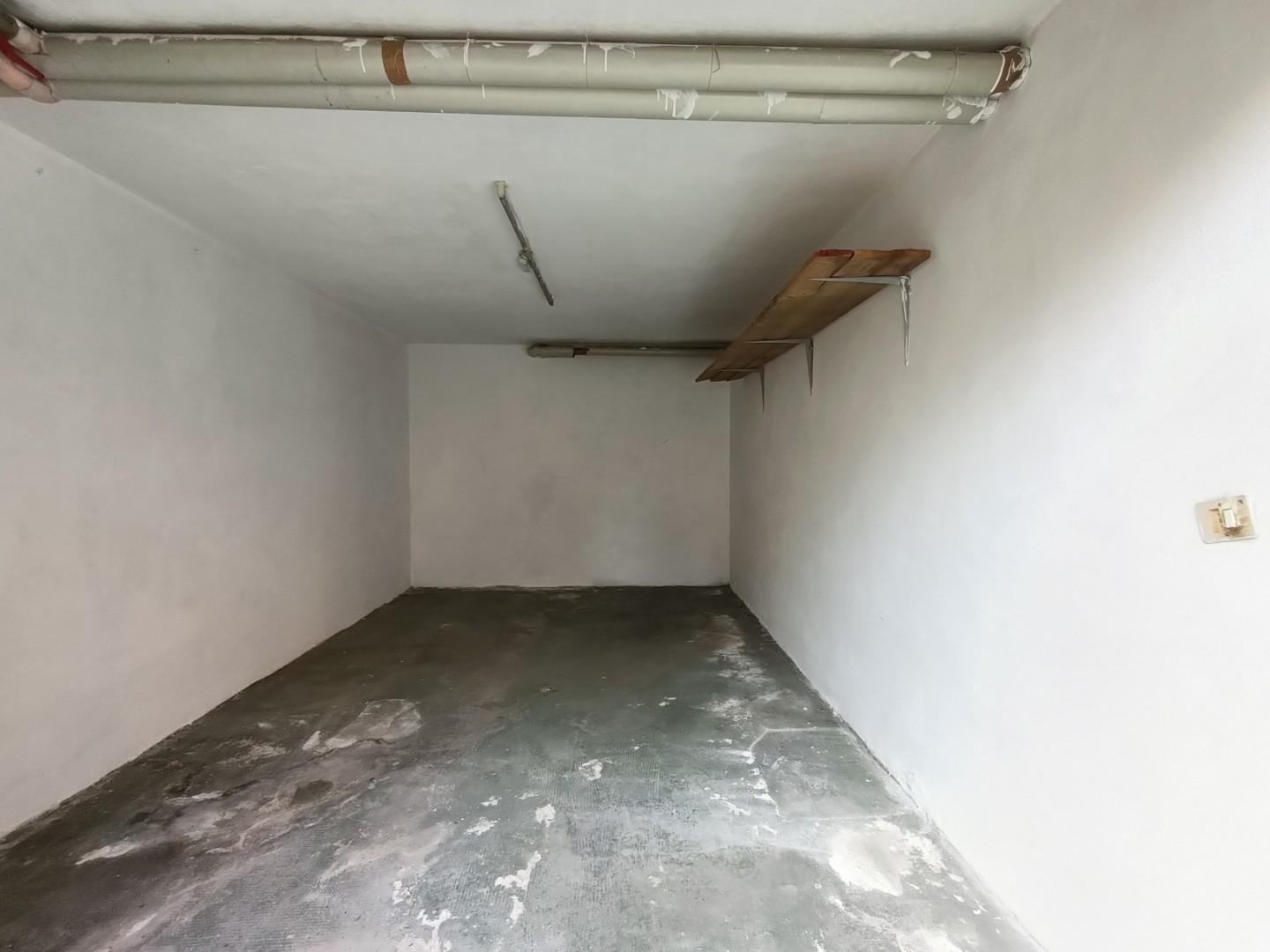 Box/Garage 13mq in affitto, Pisa don bosco - battelli