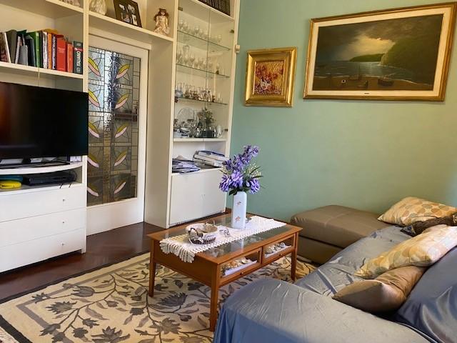 Villa con giardino, Cascina san lorenzo alle corti