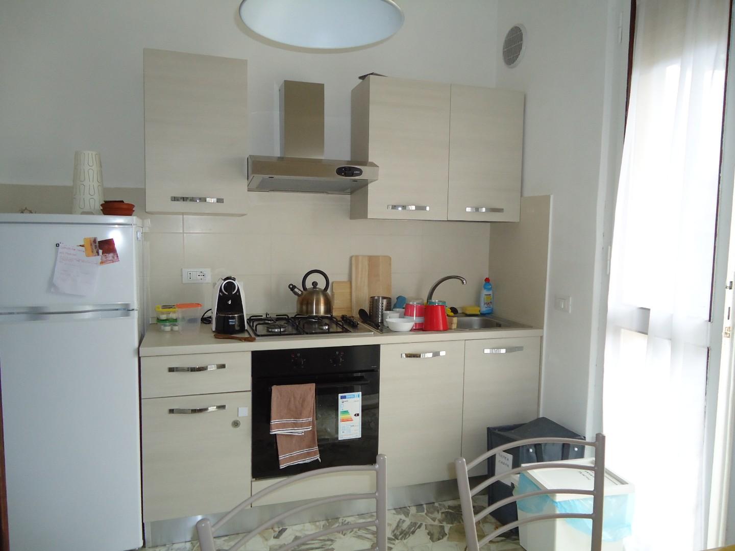 Stanza Singola con terrazzo a Pisa