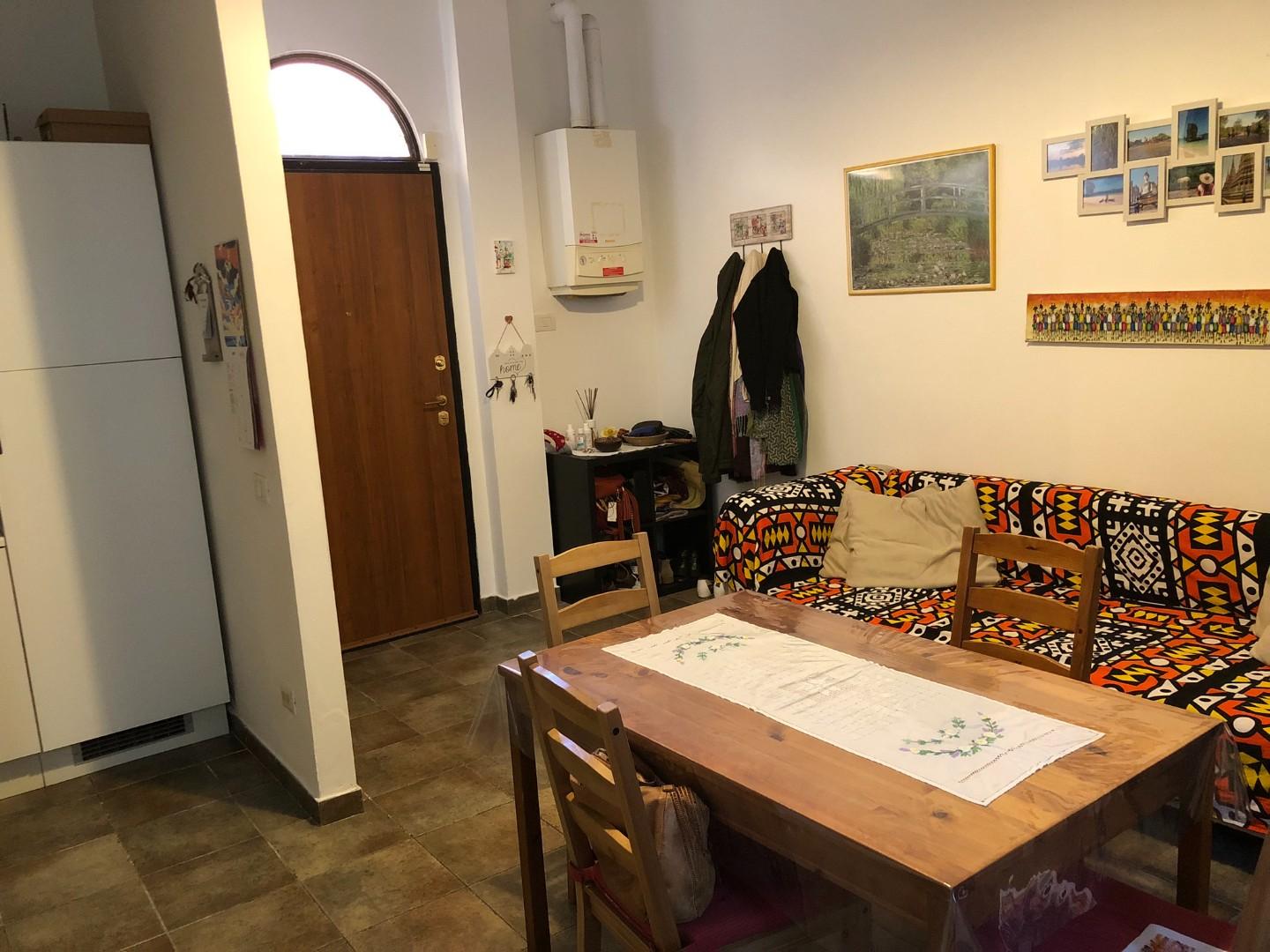 Bilocale arredato in affitto, Pisa sant'antonio