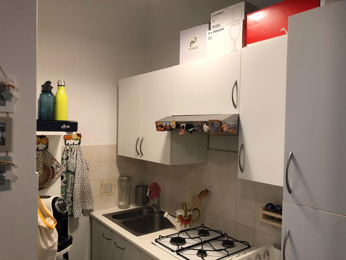 Bilocale arredato in affitto, Pisa sant'antonio