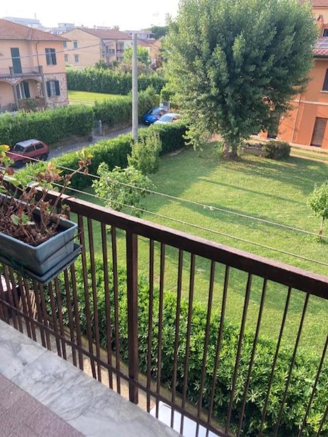 Quadrilocale in vendita, Pisa san giusto