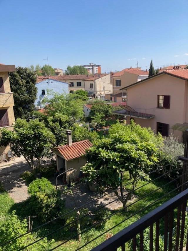 Quadrilocale in vendita, Pisa san giusto