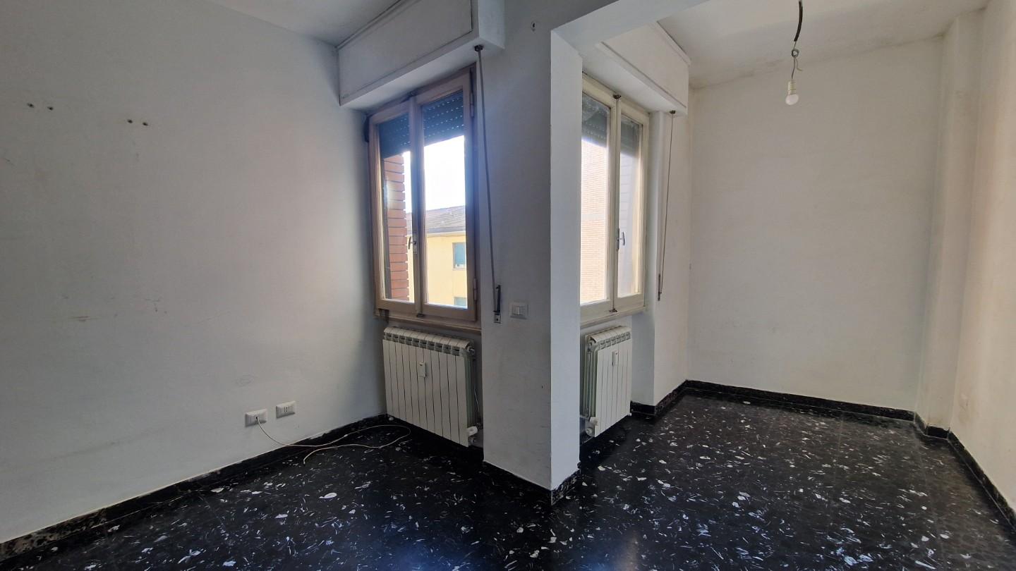 Trilocale in vendita, Pisa stazione