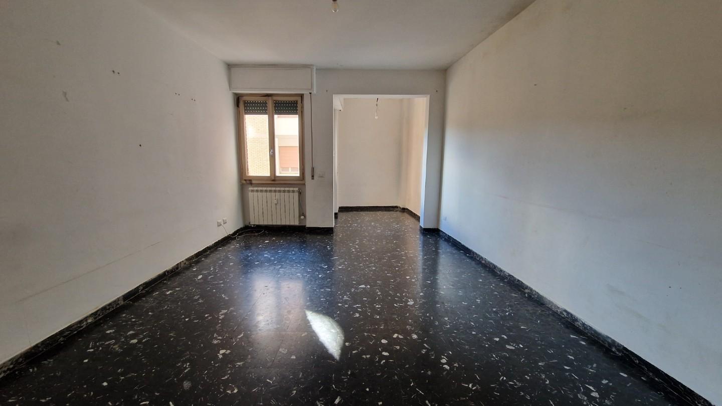Trilocale in vendita, Pisa stazione
