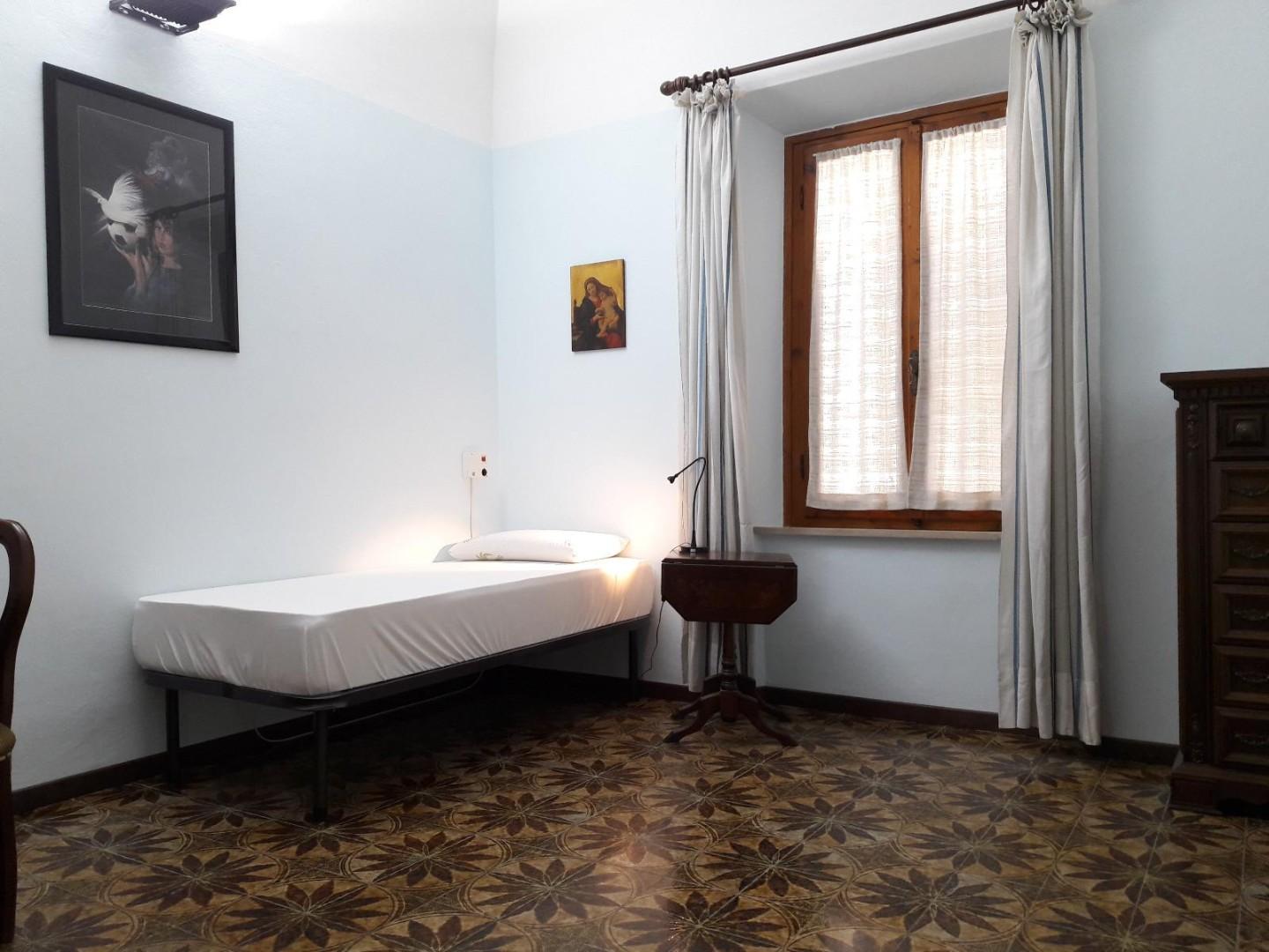 Stanza Singola in affitto, Pisa porta a piagge