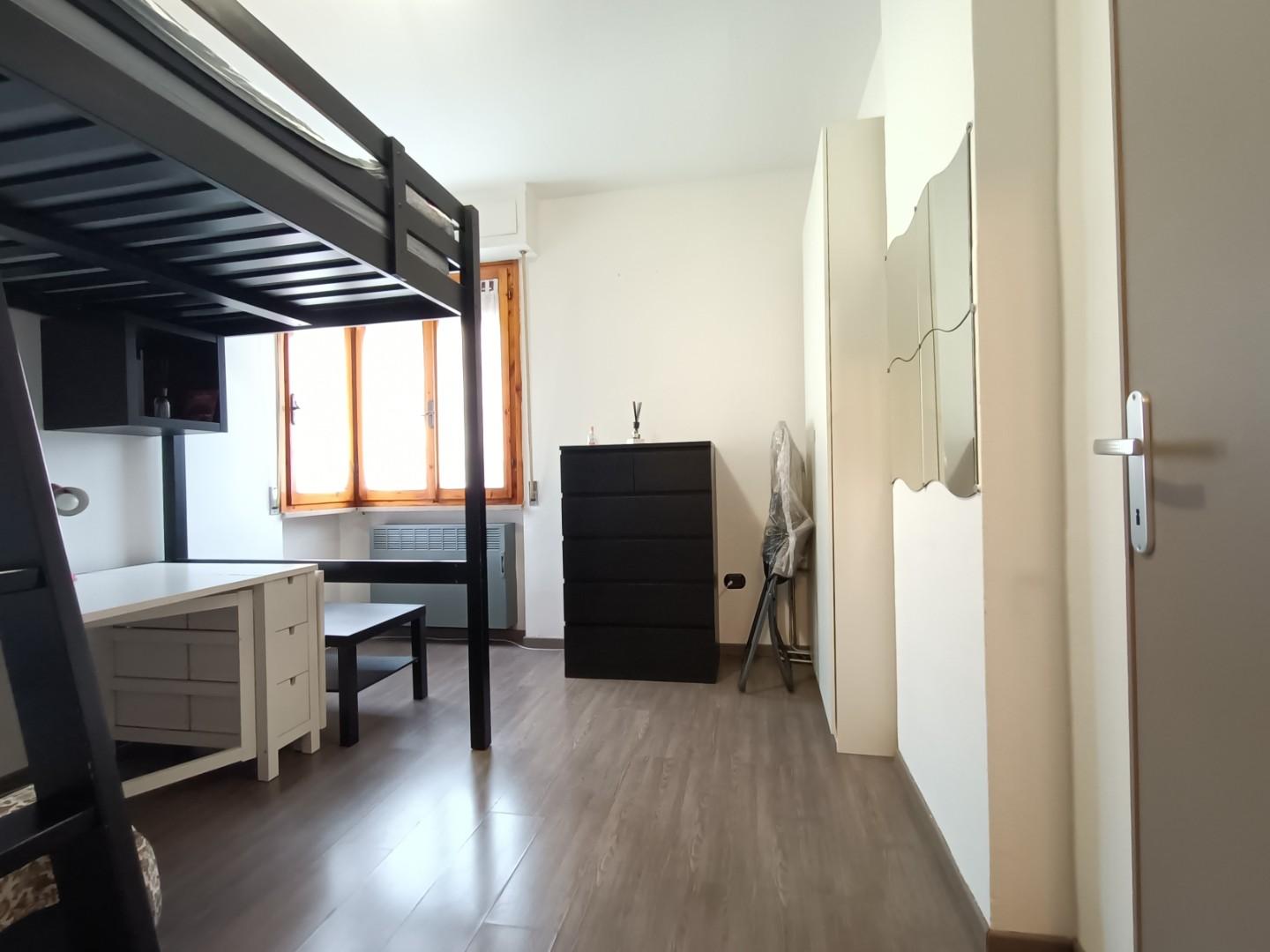 Monolocale arredato in affitto, Pisa pratale