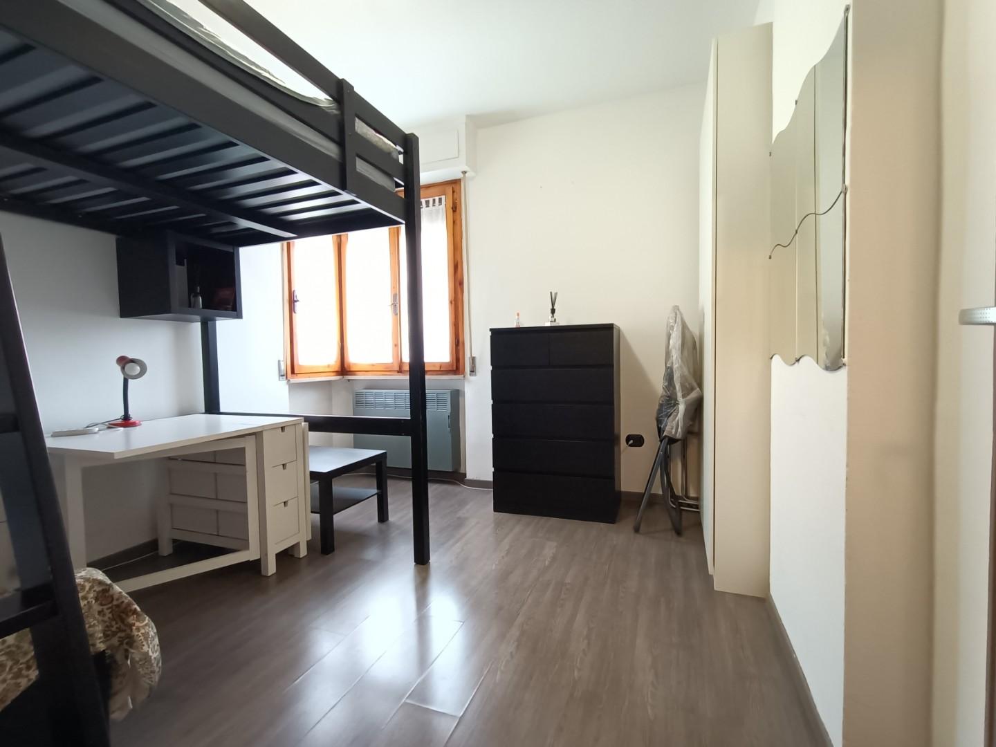 Monolocale arredato in affitto, Pisa pratale