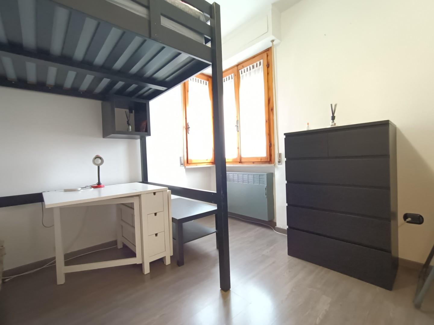 Monolocale arredato in affitto, Pisa pratale