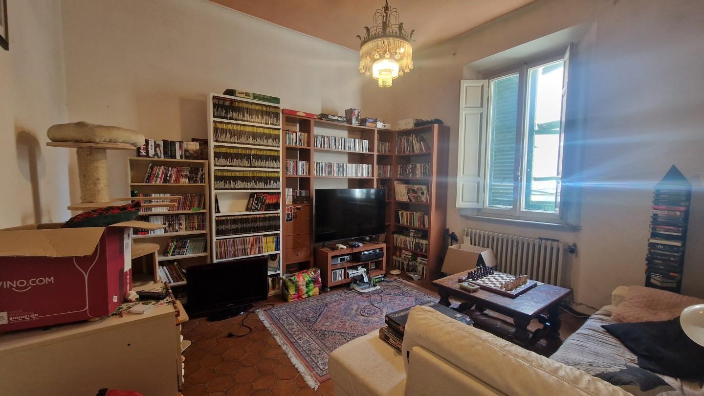Casa indipendente con giardino, Pisa riglione oratoio