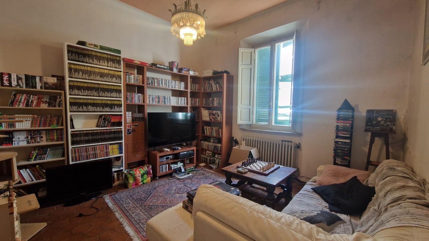 Casa indipendente con giardino, Pisa riglione oratoio