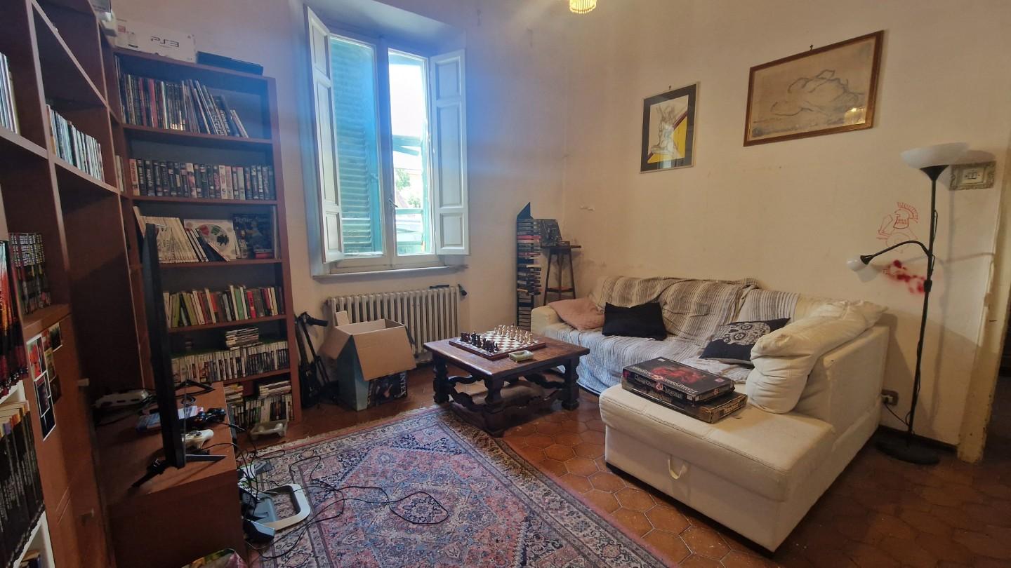 Casa indipendente con giardino, Pisa riglione oratoio