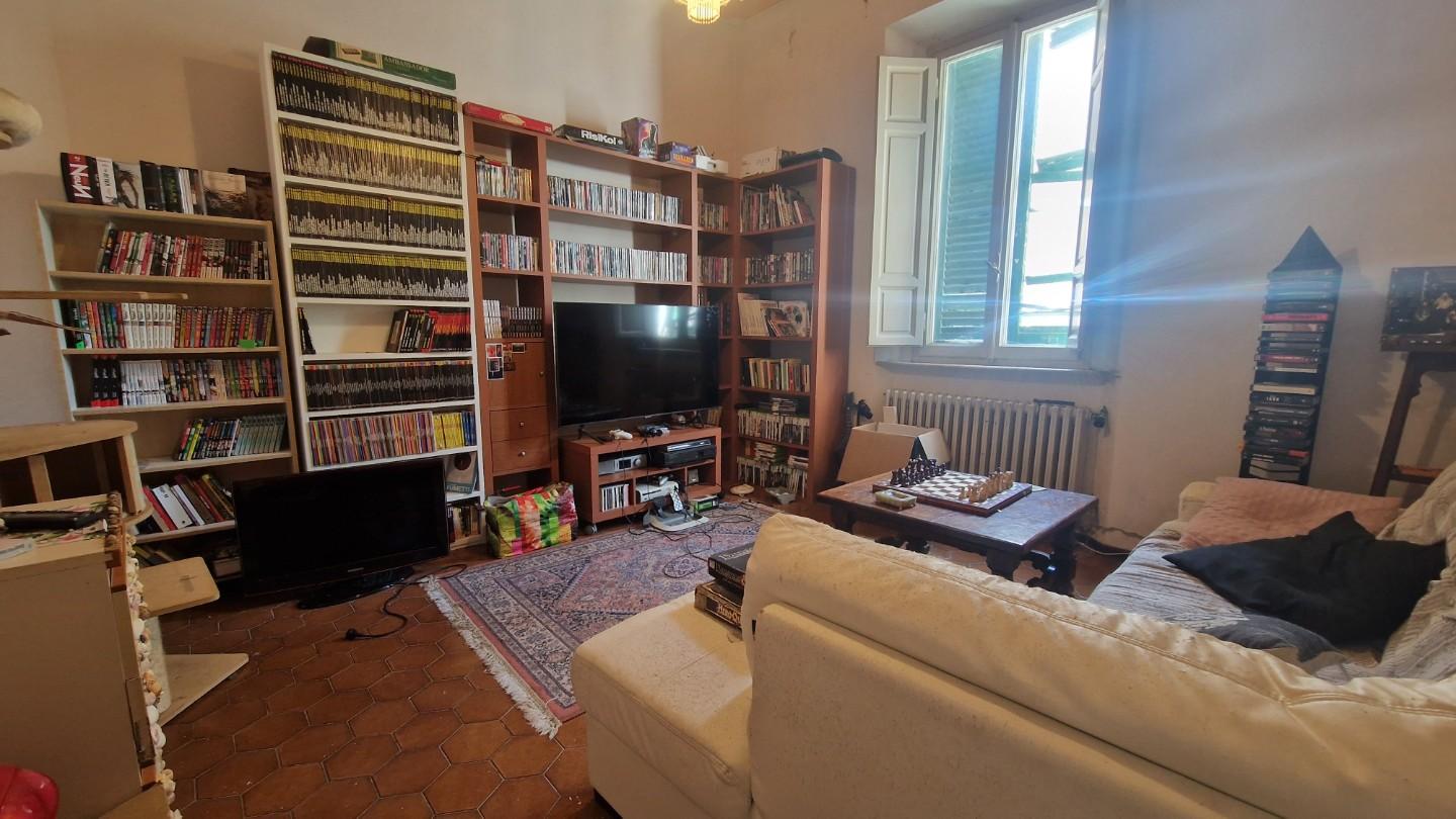 Casa indipendente con giardino, Pisa riglione oratoio