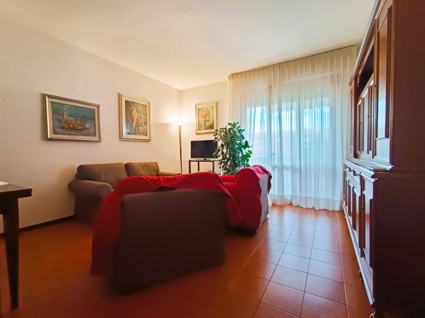 Quadrilocale in vendita, Pisa porta a piagge