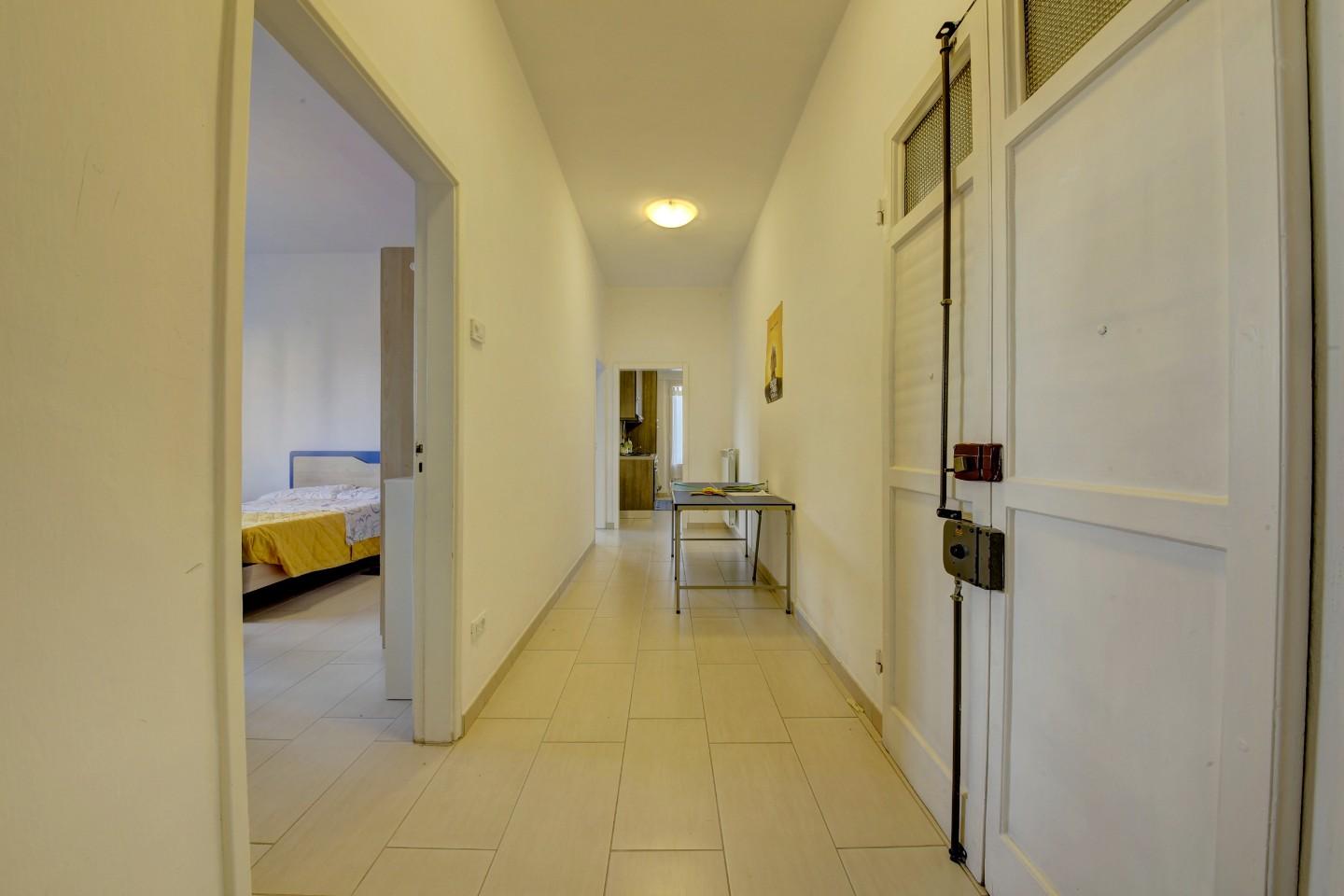 Stanza Singola in affitto, Pisa pratale