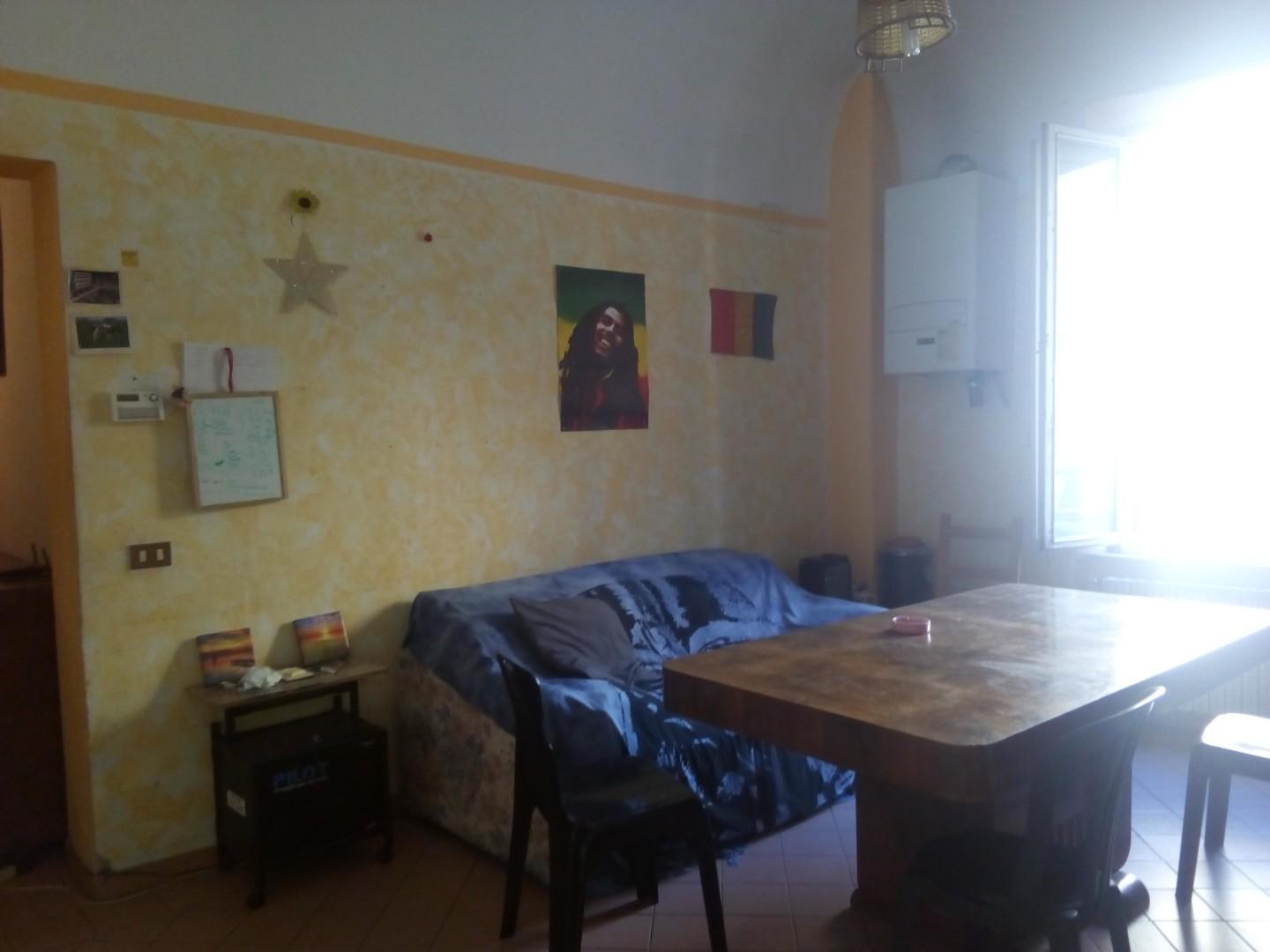 Stanza Singola in affitto, Pisa santa maria