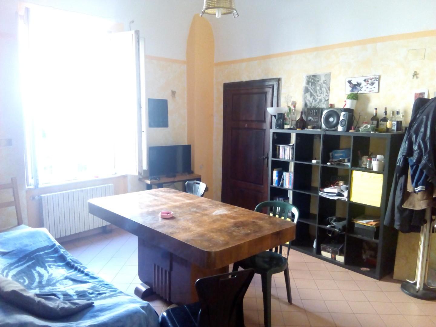 Stanza Singola in affitto, Pisa santa maria