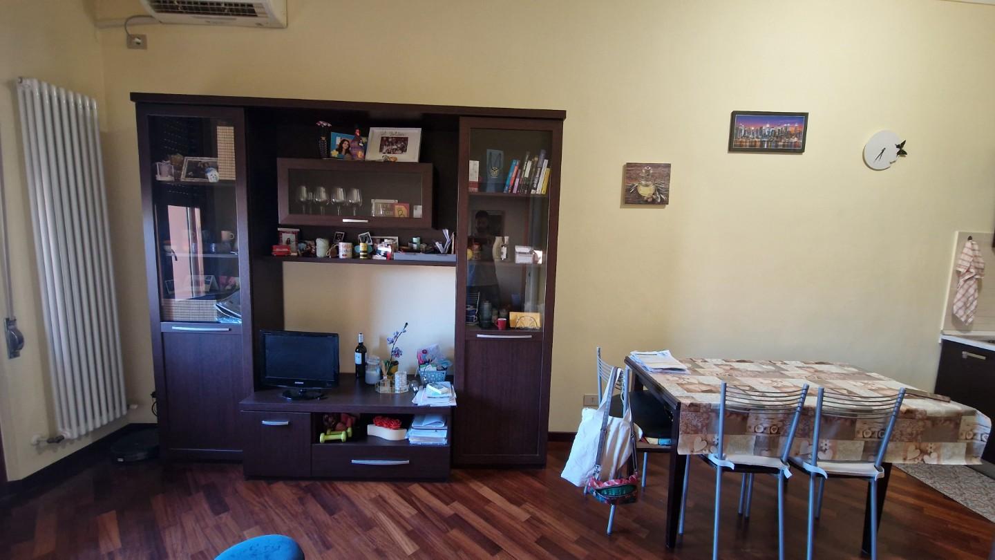 Bilocale arredato in affitto, Pisa sant'antonio