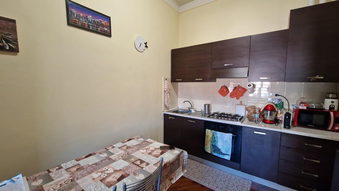 Bilocale arredato in affitto, Pisa sant'antonio