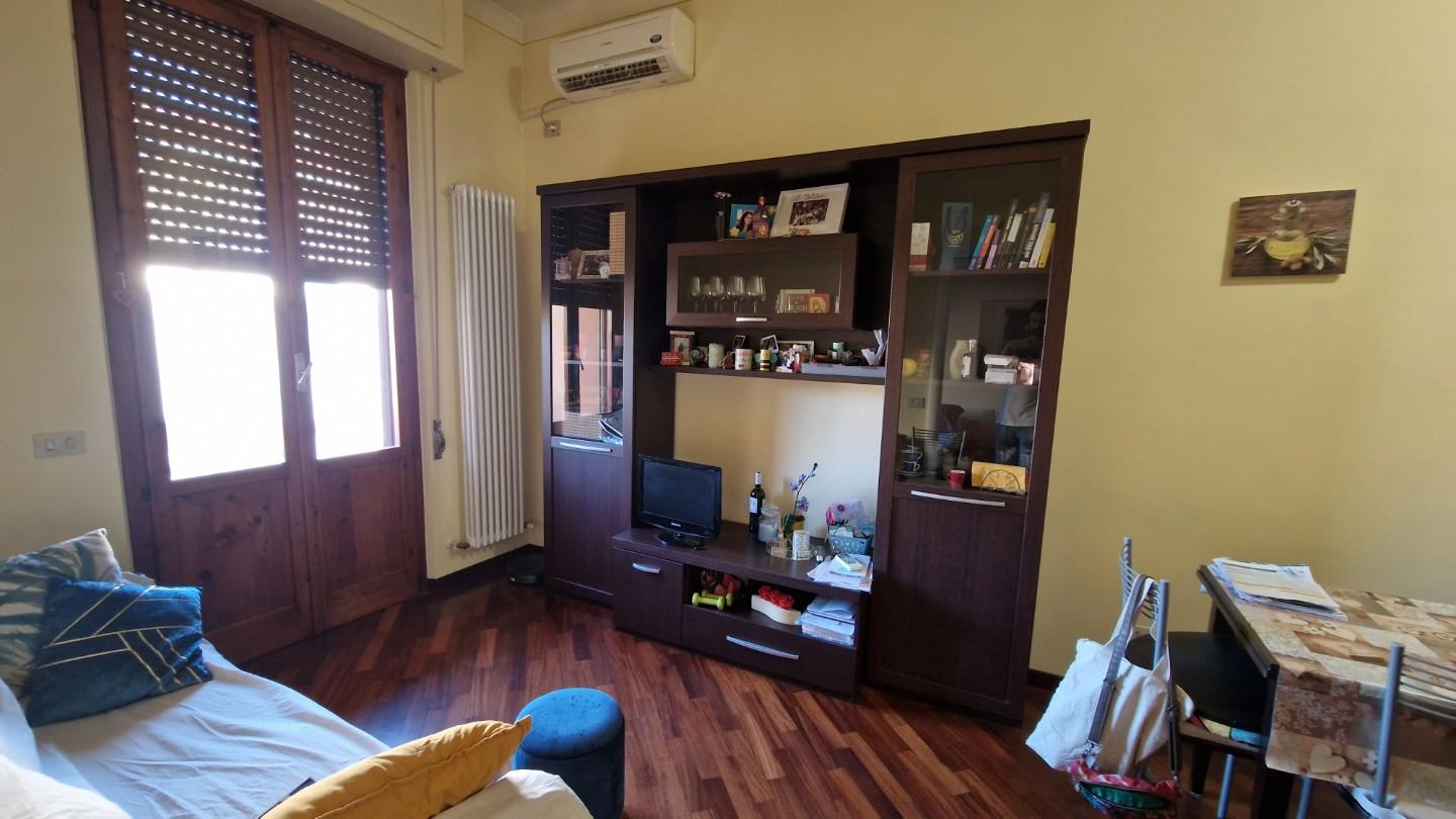 Bilocale arredato in affitto, Pisa sant'antonio