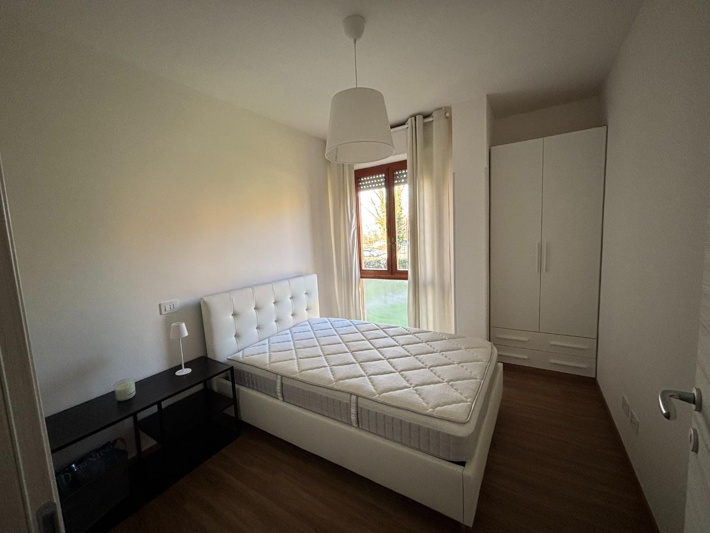 Trilocale arredato in affitto, Pisa cisanello