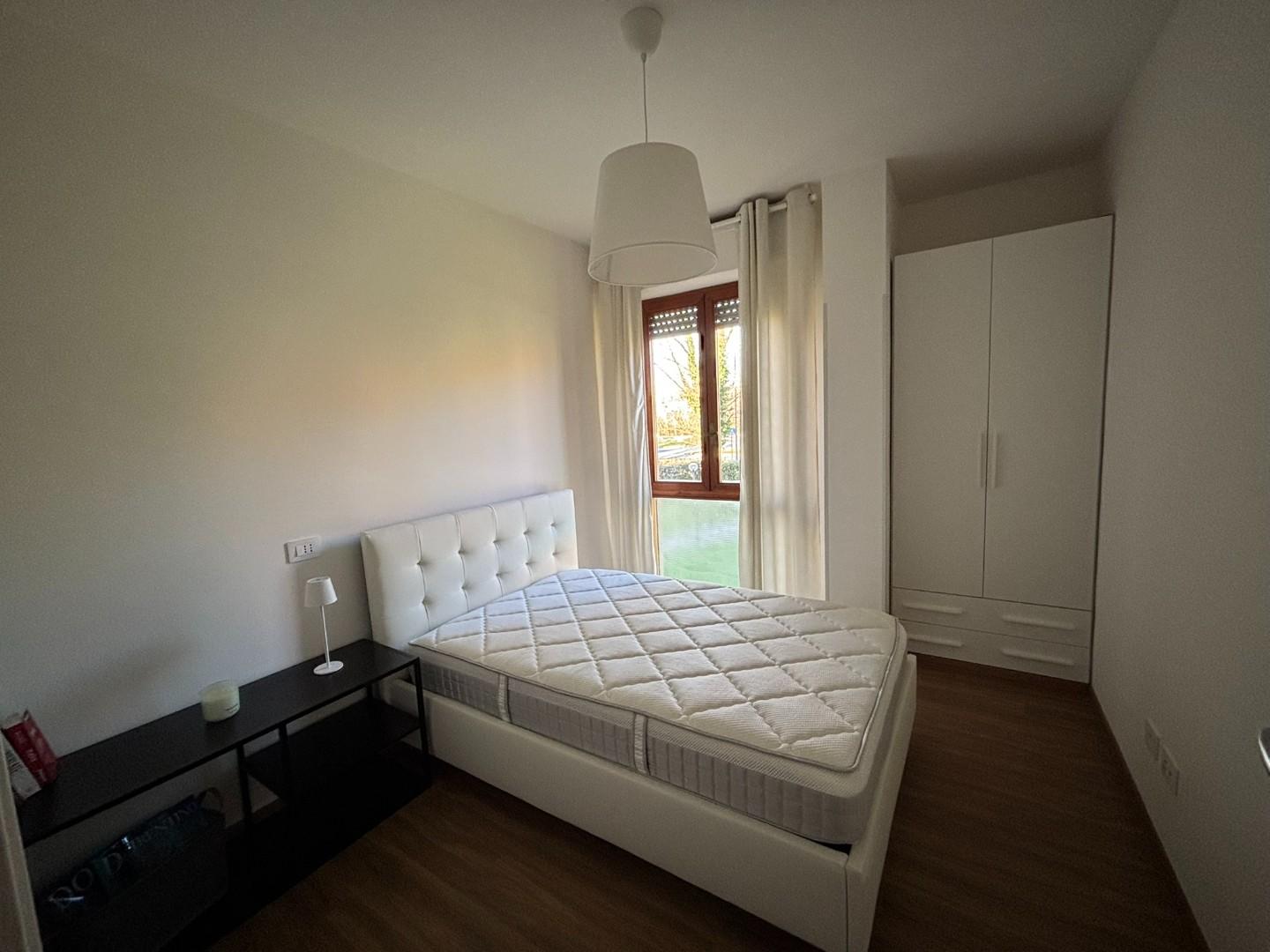 Trilocale arredato in affitto, Pisa cisanello