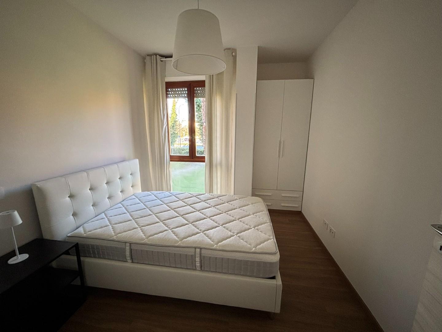 Trilocale arredato in affitto, Pisa cisanello