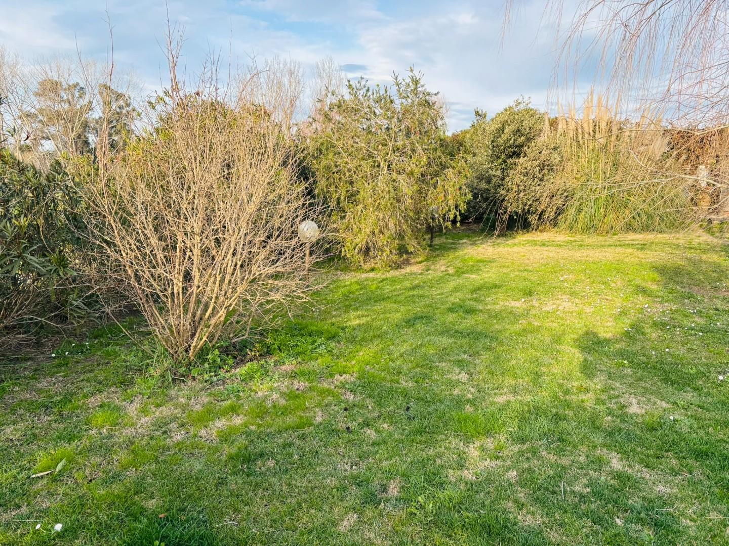 Rustico con giardino, Pisa marina di