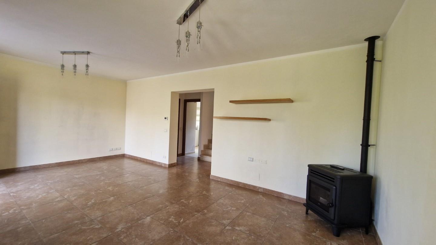 Villa con giardino, San Giuliano Terme pontasserchio