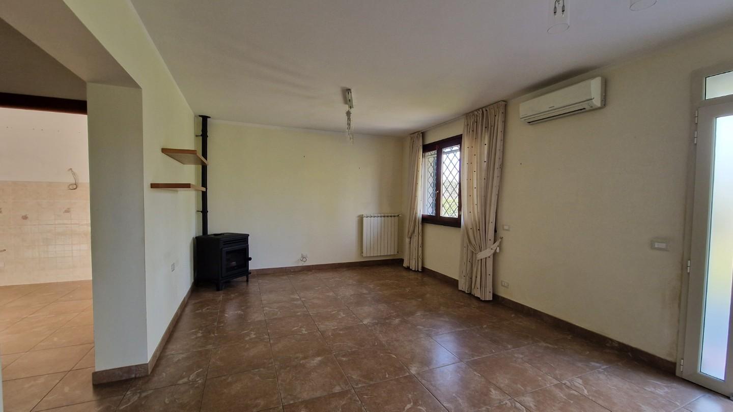 Villa con giardino, San Giuliano Terme pontasserchio