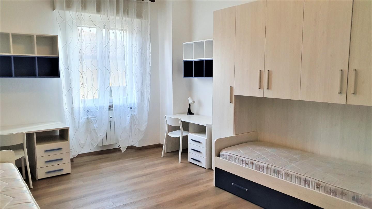 Stanza Singola con terrazzo, Pisa centro storico