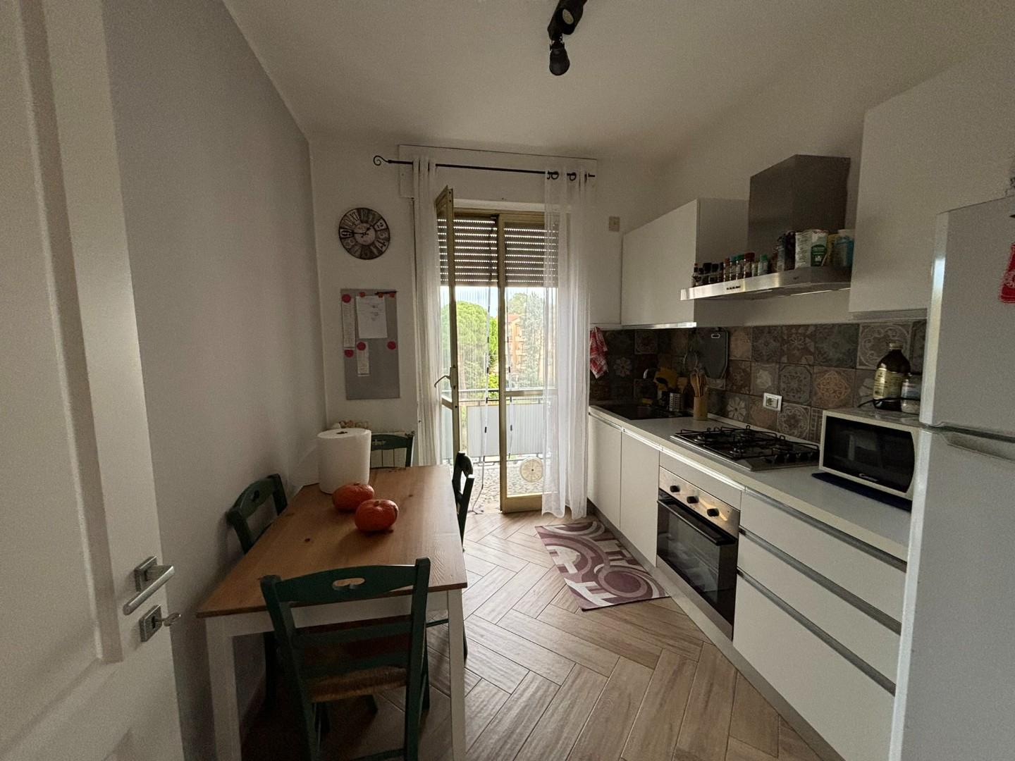 Stanza Singola in affitto, Pisa don bosco - battelli