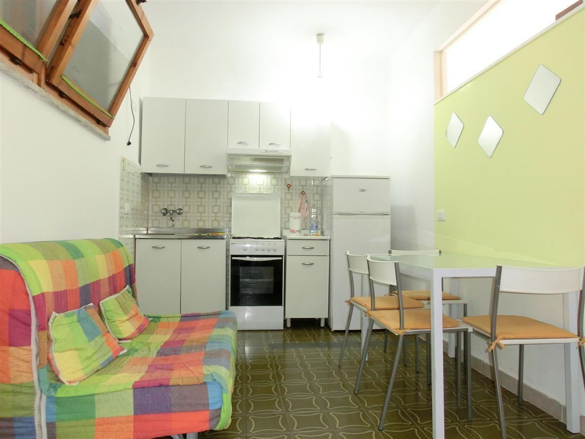 Bilocale arredato in affitto, Pisa pratale