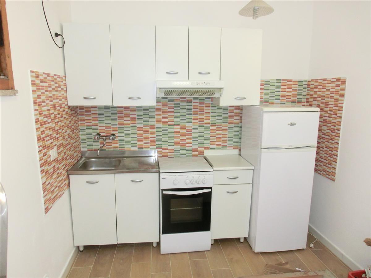 Bilocale arredato in affitto, Pisa pratale