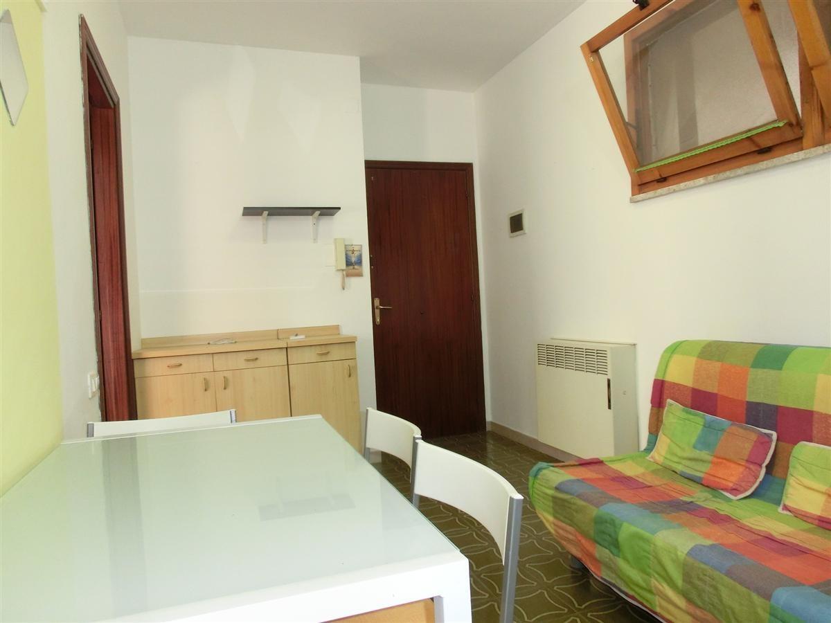 Bilocale arredato in affitto, Pisa pratale