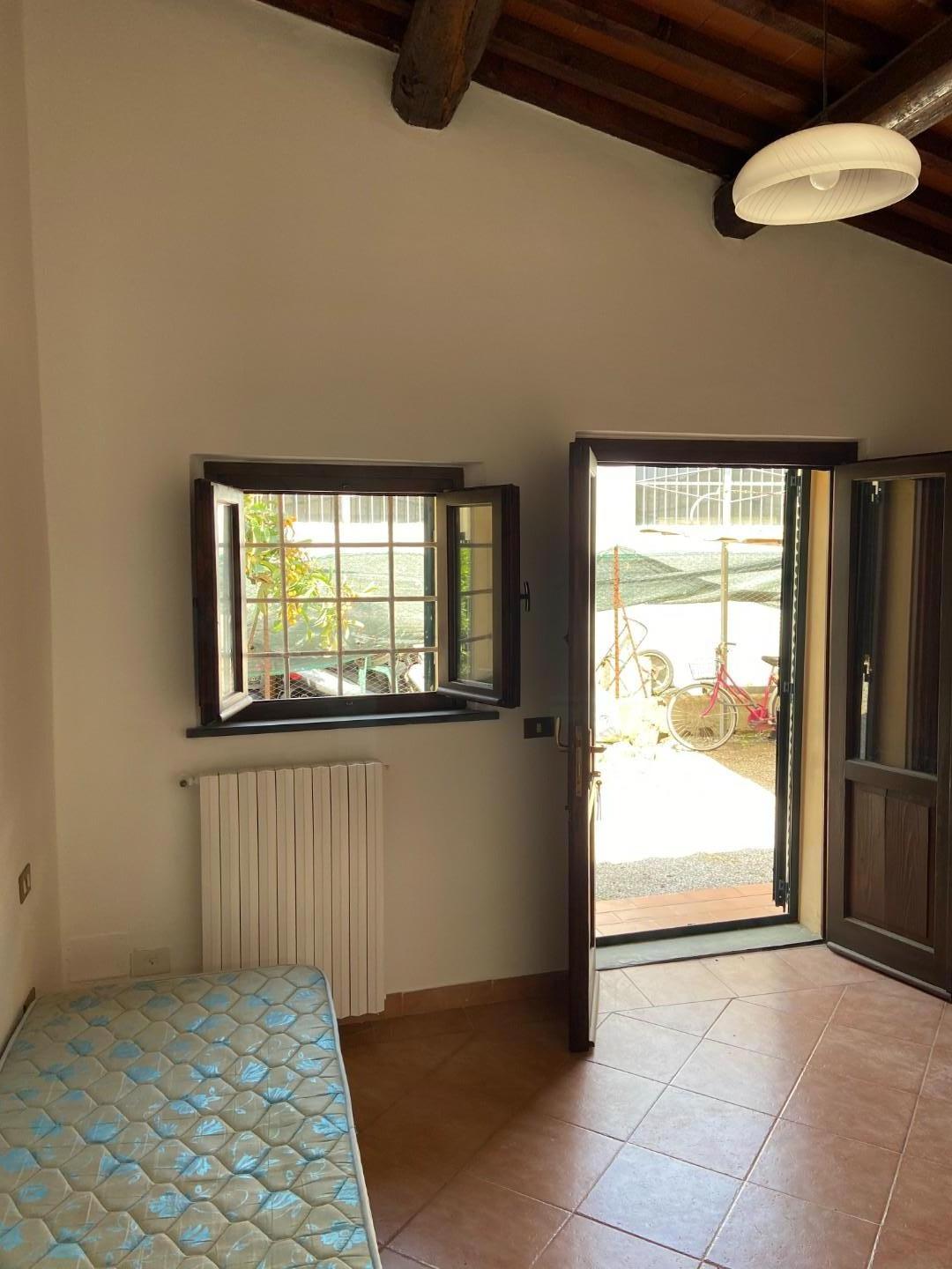 Stanza Singola con giardino, Pisa barbaricina