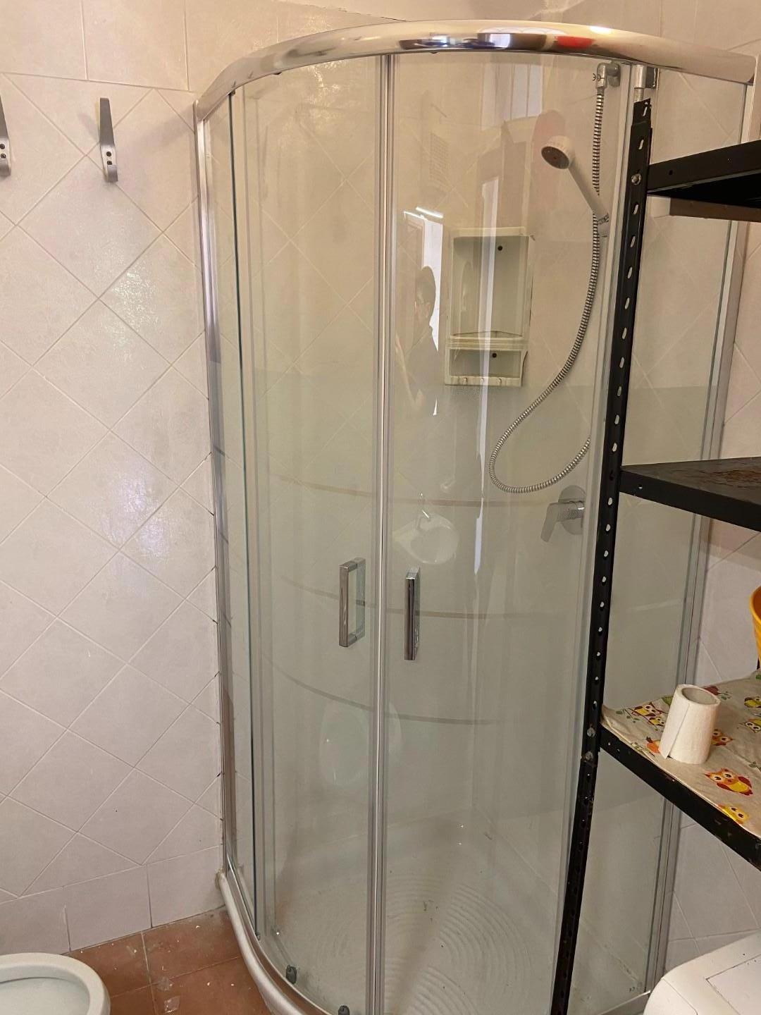 Stanza Singola con giardino, Pisa barbaricina