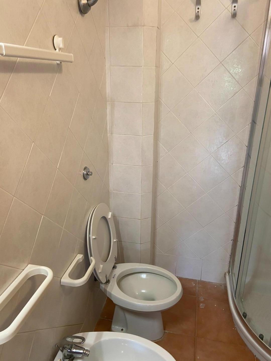 Stanza Singola con giardino, Pisa barbaricina