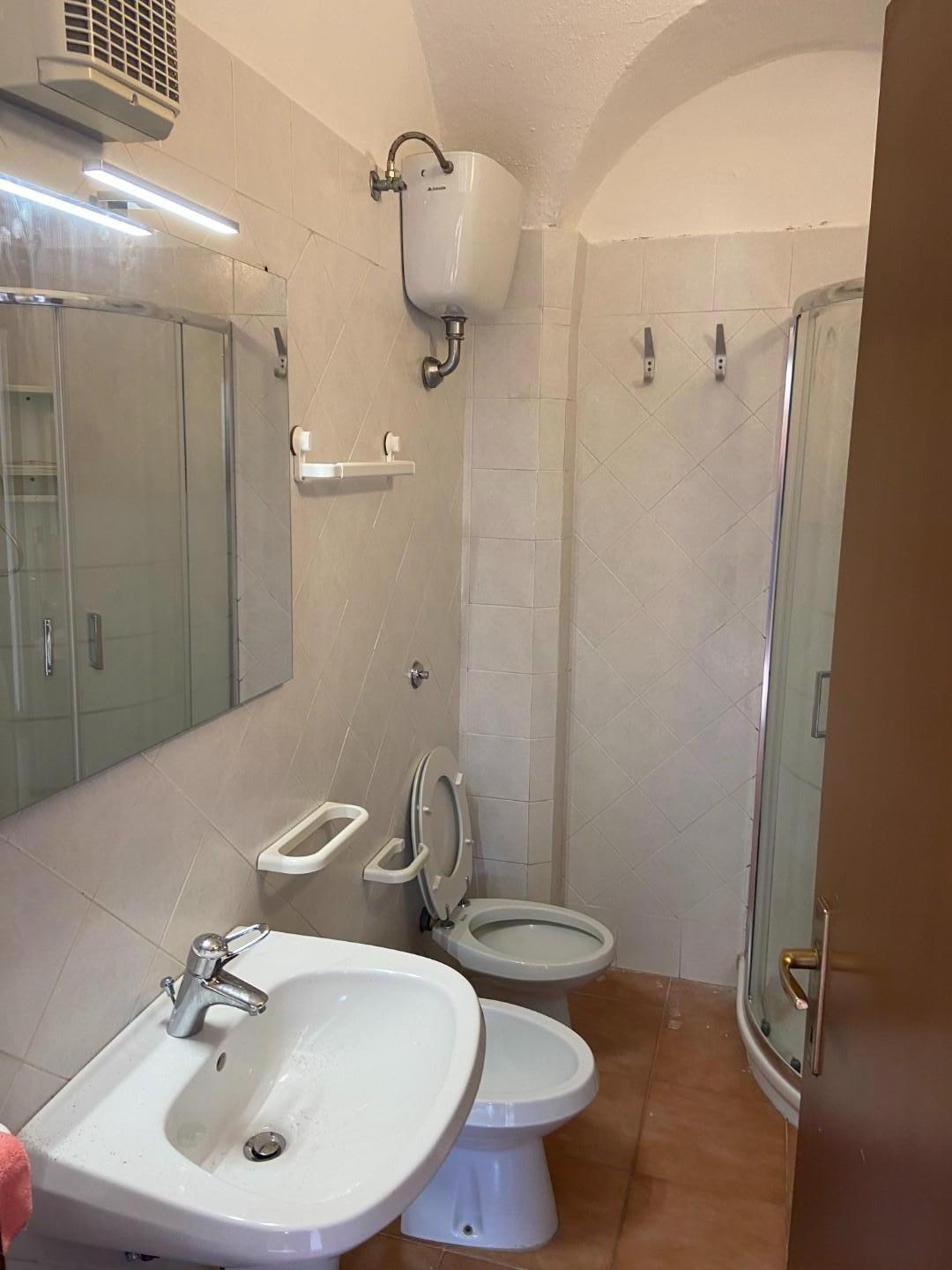 Stanza Singola con giardino, Pisa barbaricina