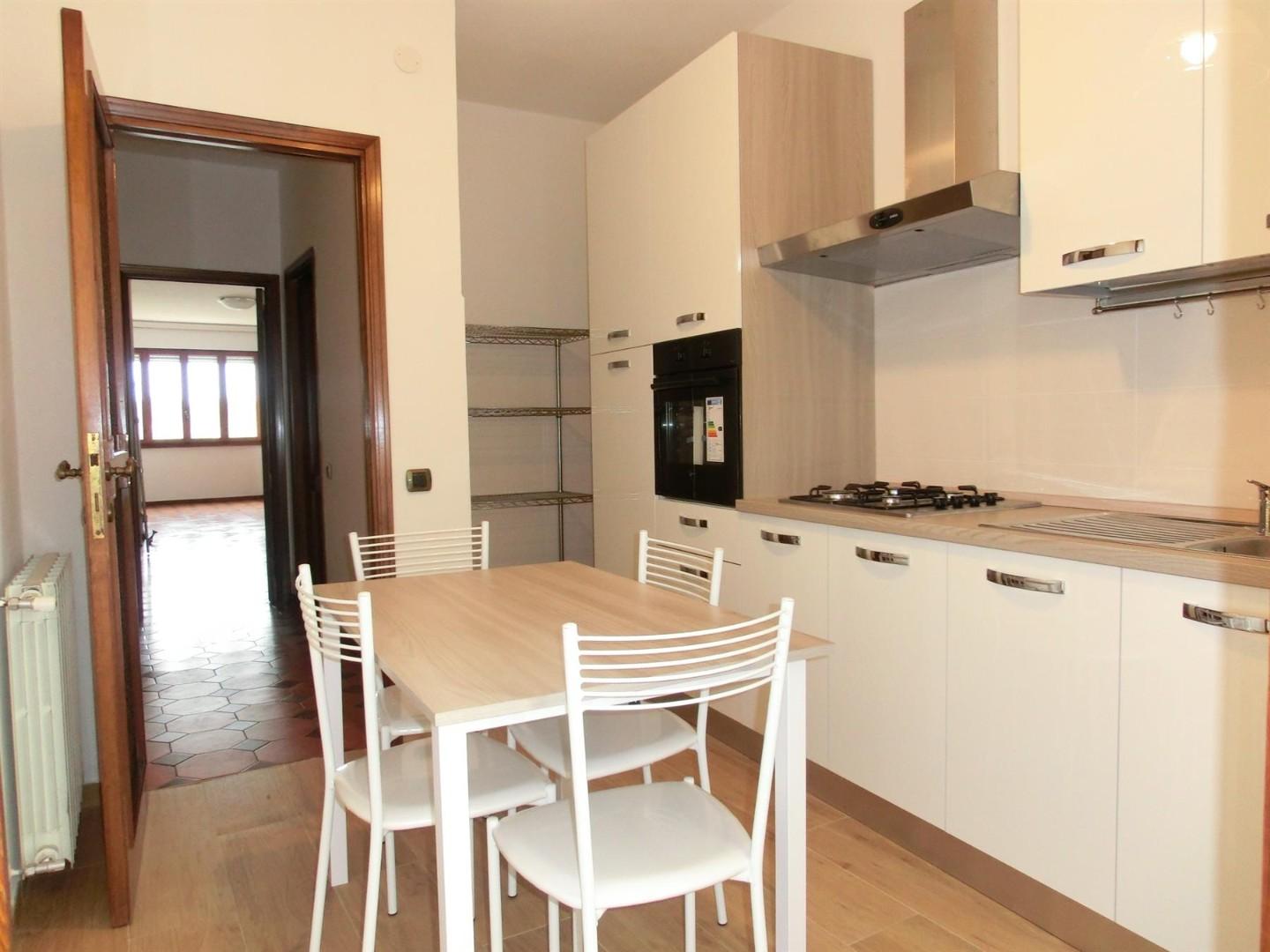 Stanza Singola con terrazzo, Pisa sant'antonio