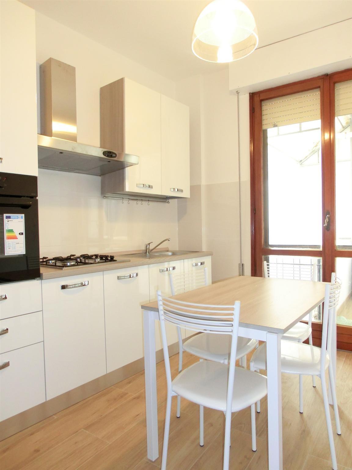 Stanza Singola con terrazzo, Pisa sant'antonio