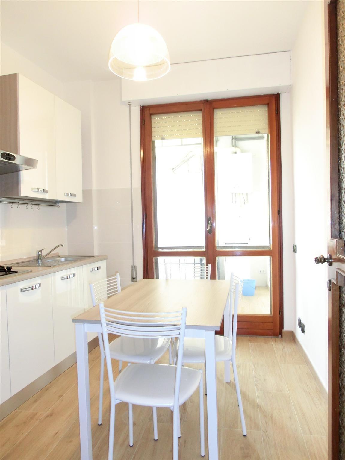 Stanza Singola con terrazzo, Pisa sant'antonio