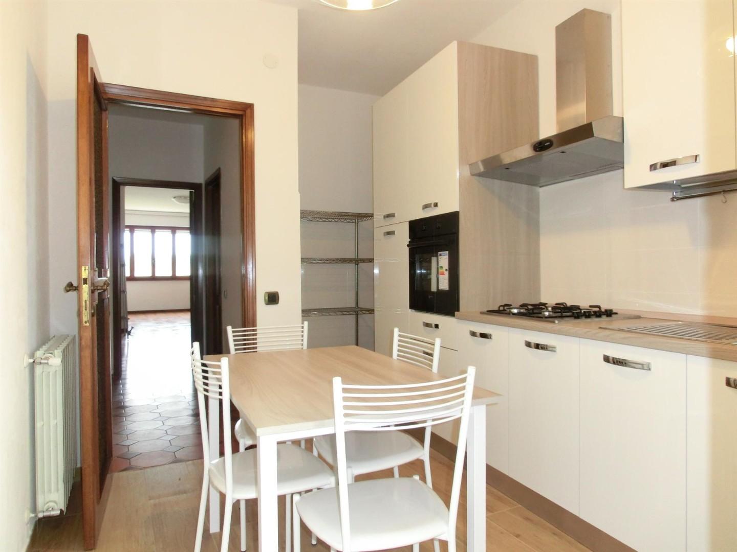 Stanza Singola con terrazzo, Pisa sant'antonio