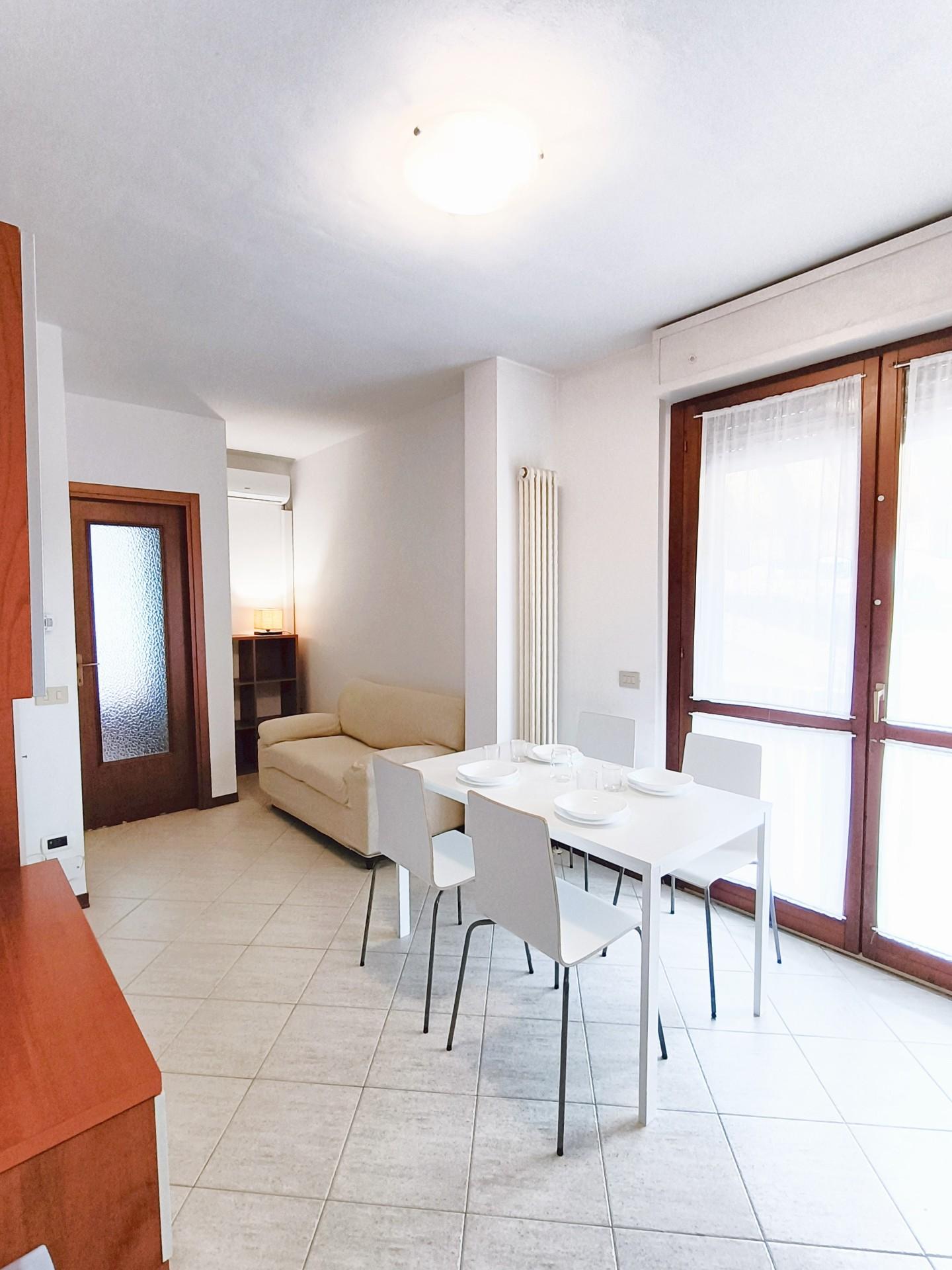 Bilocale arredato in affitto, Pisa porta a mare