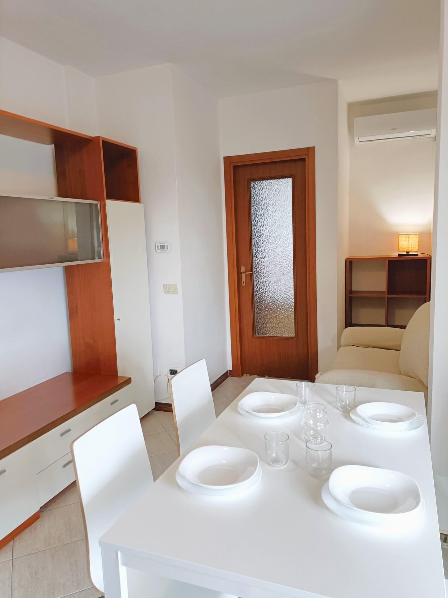 Bilocale arredato in affitto, Pisa porta a mare